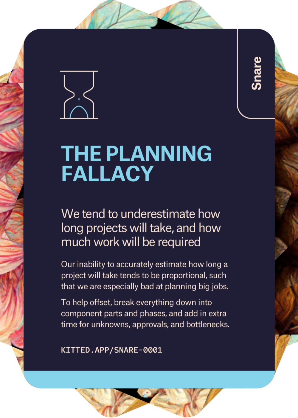 Kitted Thinking Tools International
