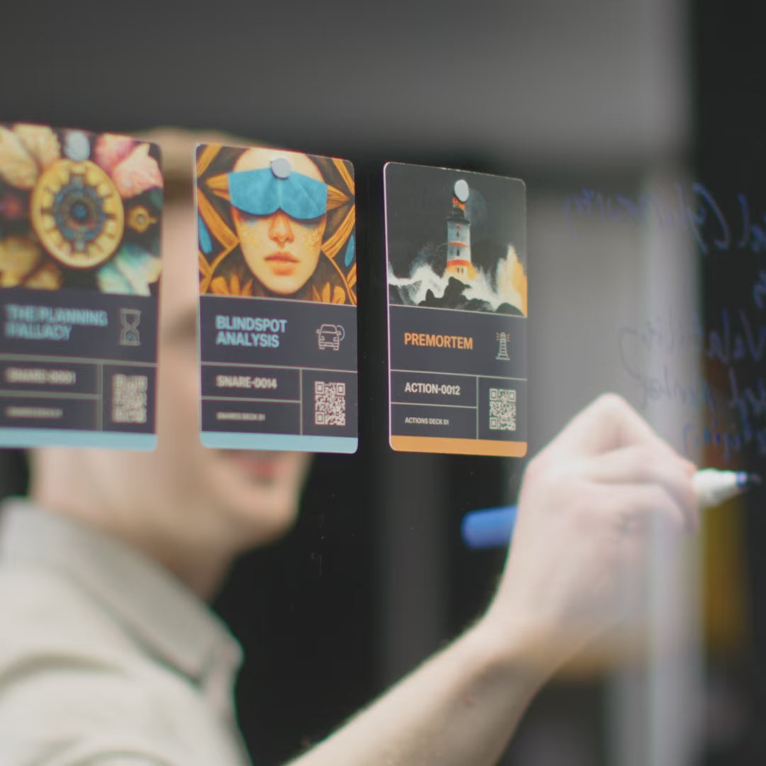 Kitted Thinking Tools International