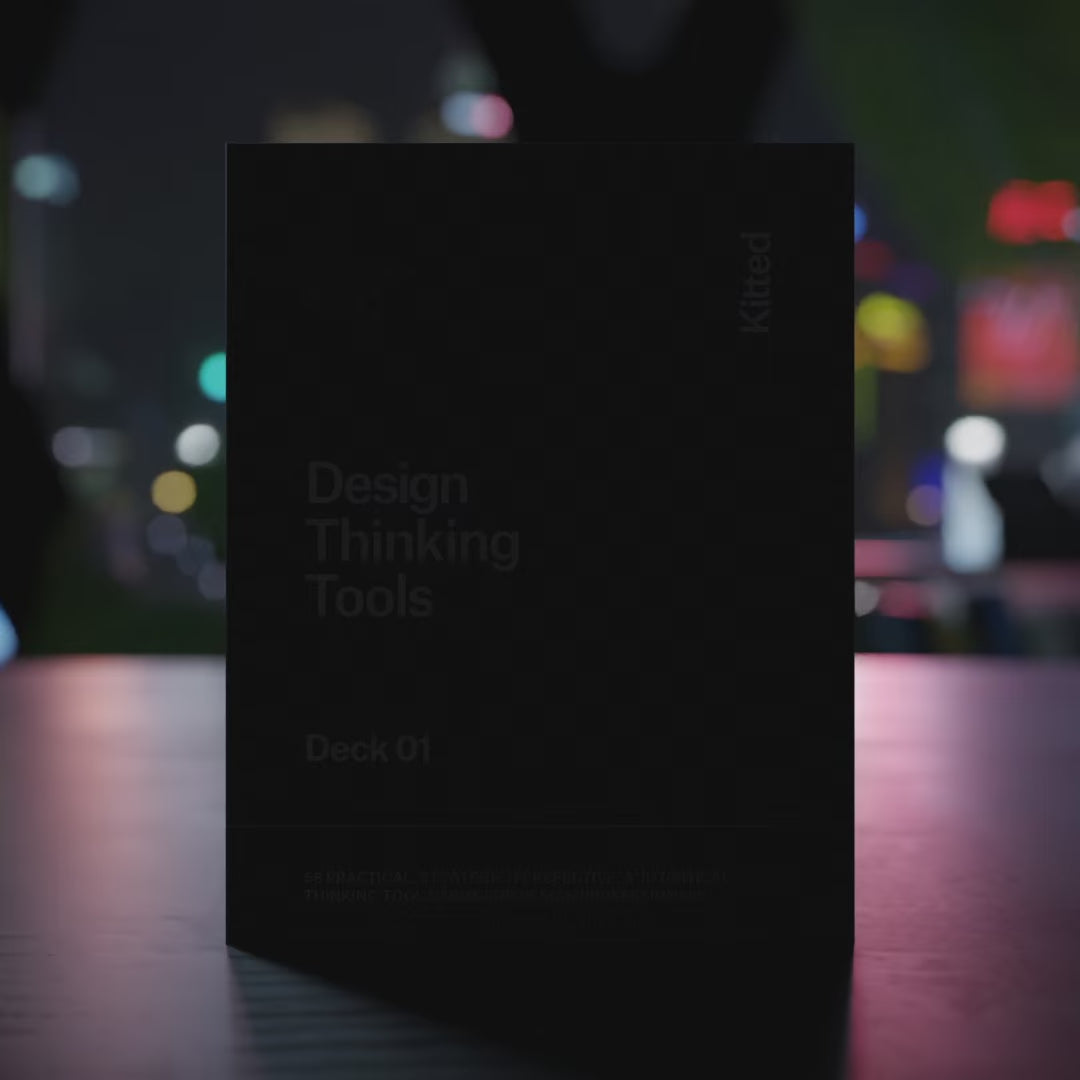 Kitted Thinking Tools International