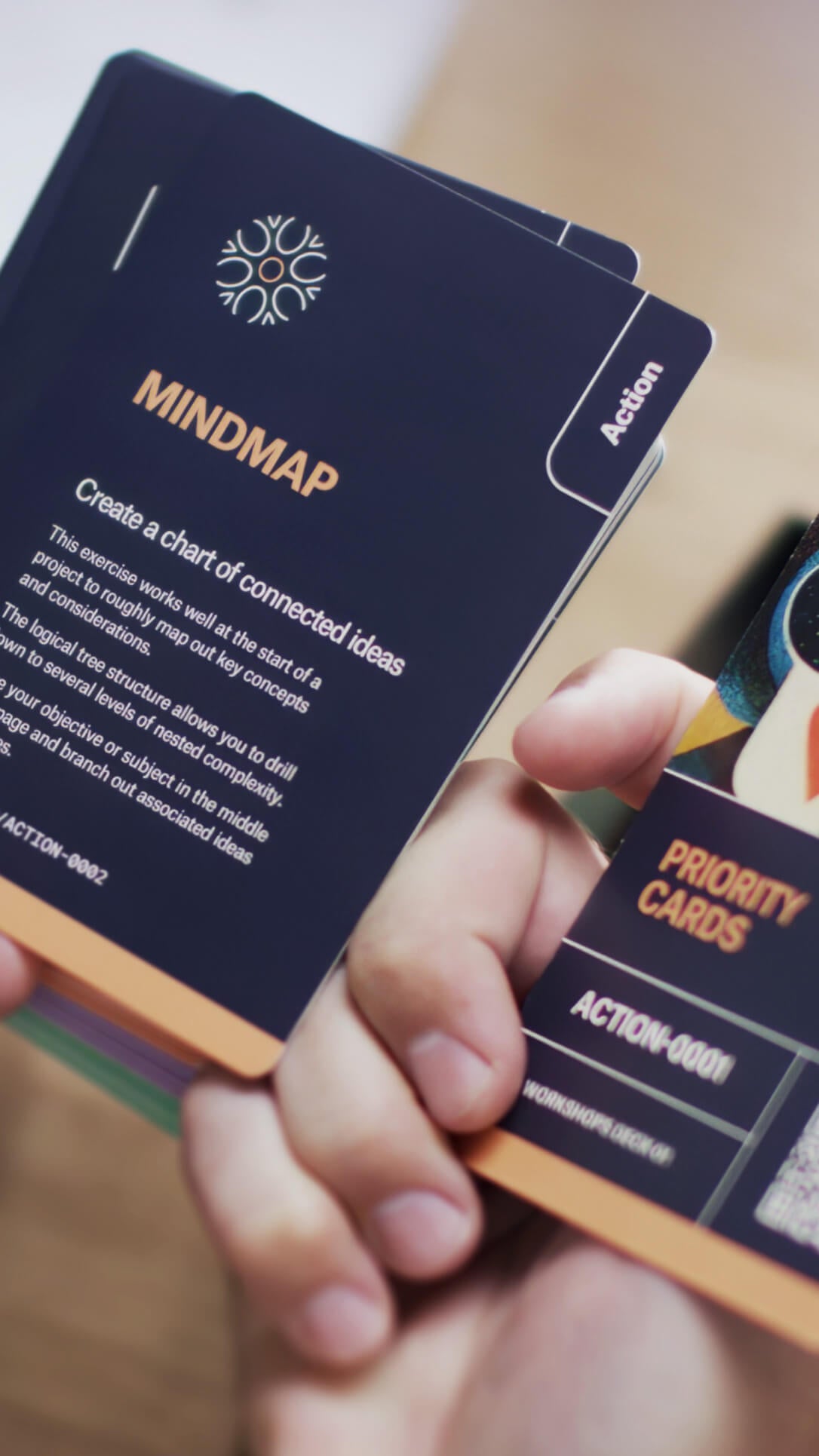 Kitted Thinking Tools International