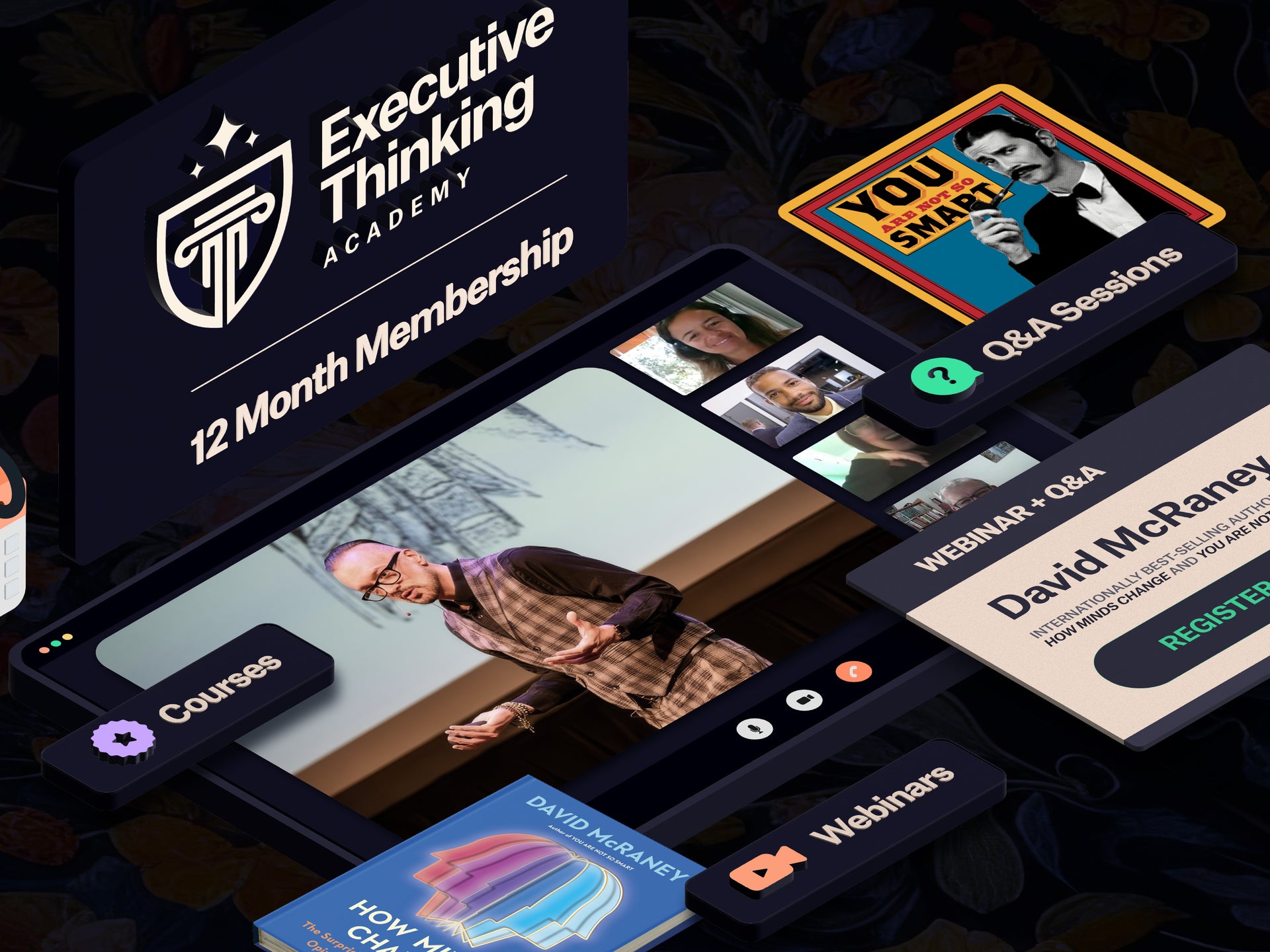 Kitted Thinking Tools International