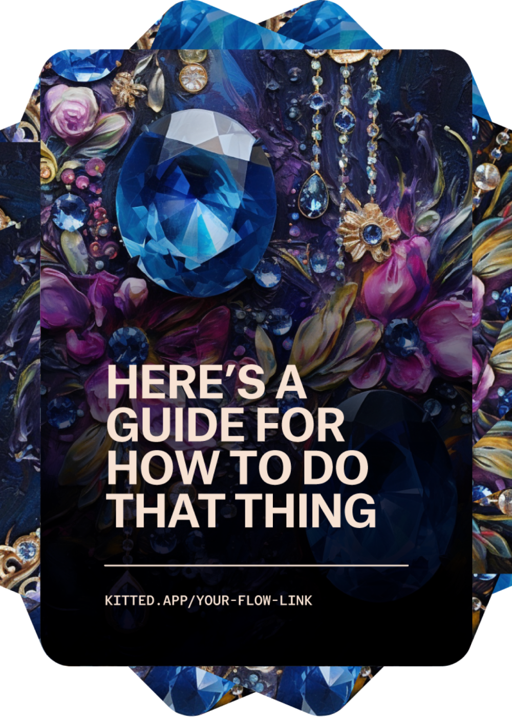 Kitted Thinking Tools International
