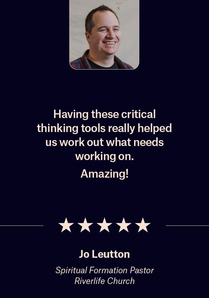 Kitted Thinking Tools International