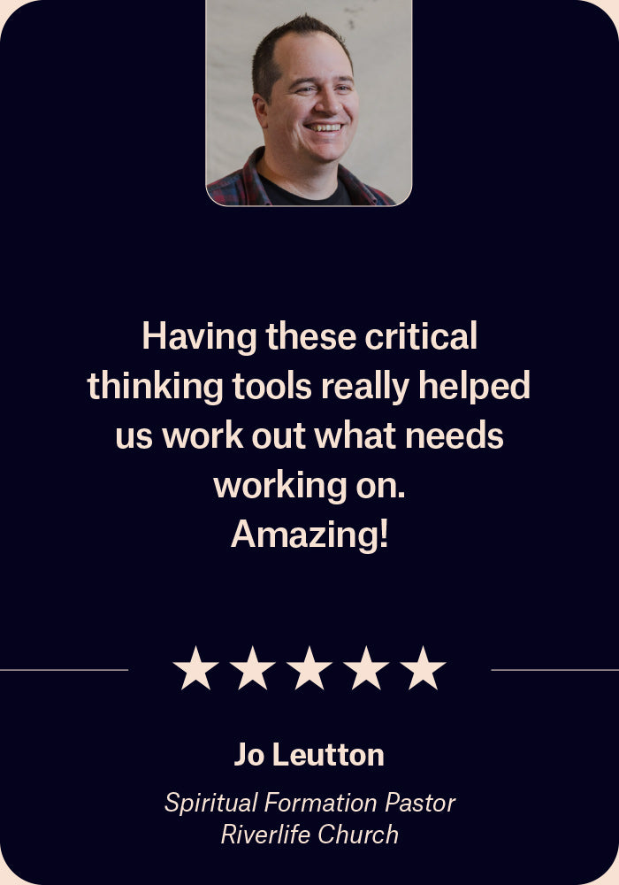 Kitted Thinking Tools International