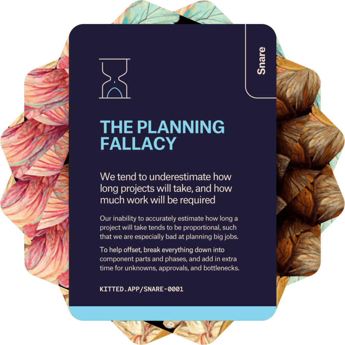 Kitted Thinking Tools International